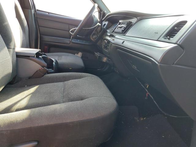 Photo 5 from auction – 2006 FORD CROWN VICT with VIN 2FAFP71W06X122858