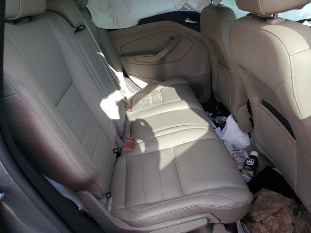 Photo 6 from auction – 2014 FORD ESCAPE SE with VIN 1FMCU0G90EUE07320