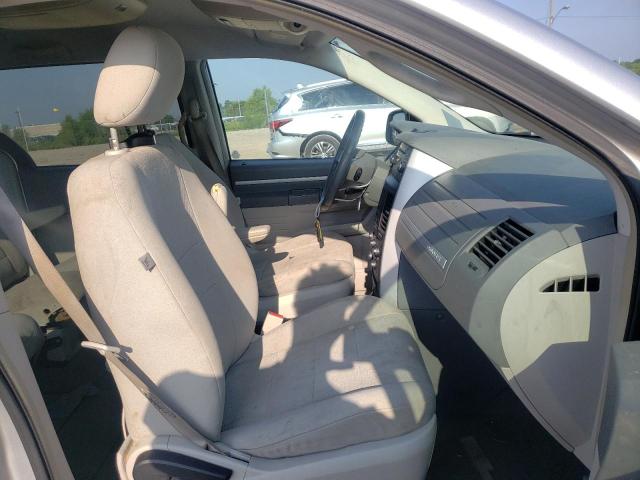 Photo 5 from auction – 2008 DODGE GRAND CARA with VIN 2D8HN54P58R674611