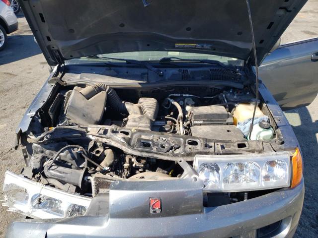 Photo 7 from auction – 2005 SATURN VUE with VIN 5GZCZ33D35S852808
