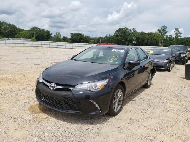Photo 2 from auction – 2016 TOYOTA CAMRY LE with VIN 4T1BF1FK3GU563371
