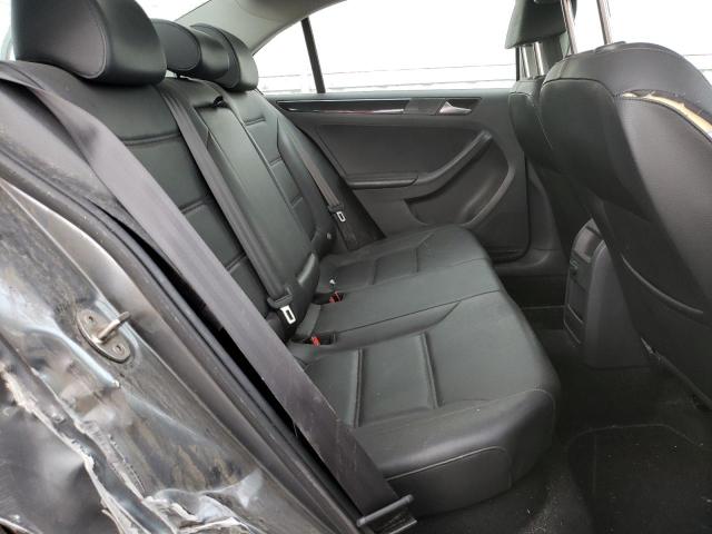 Photo 6 from auction – 2017 VOLKSWAGEN JETTA SEL with VIN 3VWL17AJ1HM213636