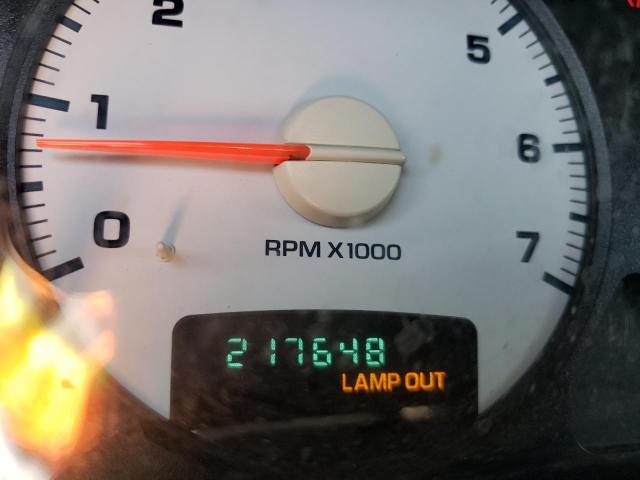Photo 8 from auction – 2005 DODGE RAM 1500 S with VIN 1D7HA18D35J630082