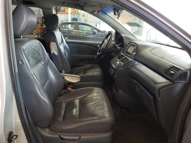 Photo 5 from auction – 2005 HONDA ODYSSEY EX with VIN 5FNRL38715B101283