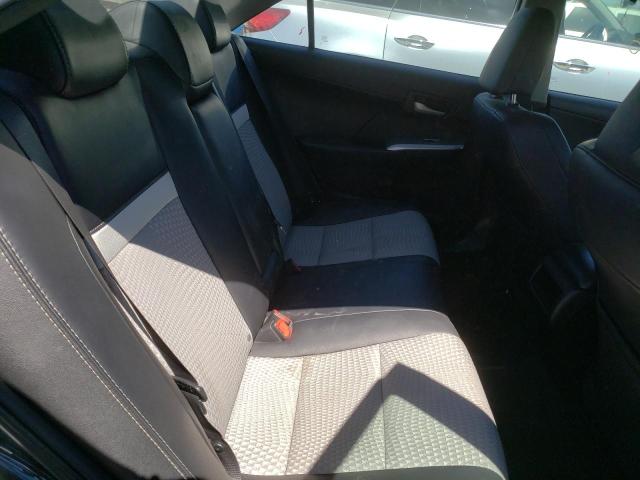 Photo 6 from auction – 2012 TOYOTA CAMRY BASE with VIN 4T1BF1FK4CU632210