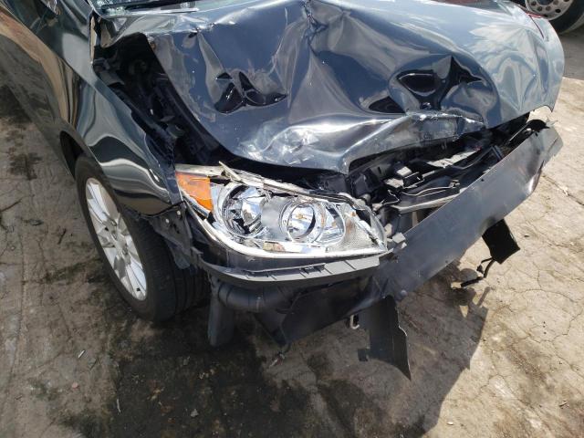 Photo 9 from auction – 2013 BUICK LACROSSE with VIN 1G4GC5ER5DF196736