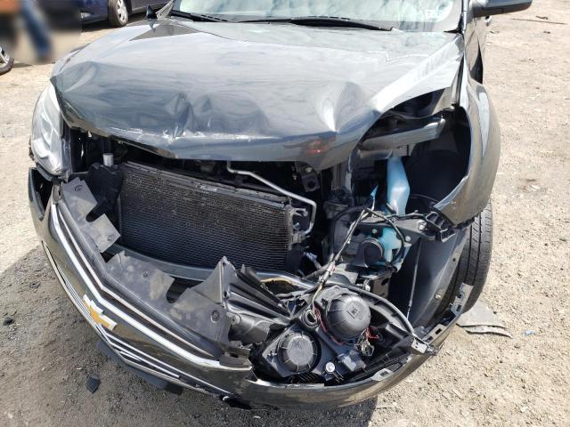 Photo 9 from auction – 2017 CHEVROLET EQUINOX LT with VIN 2GNALCEK1H1571446