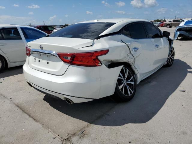 Photo 4 from auction – 2016 NISSAN MAXIMA 3.5 with VIN 1N4AA6AP7GC421289