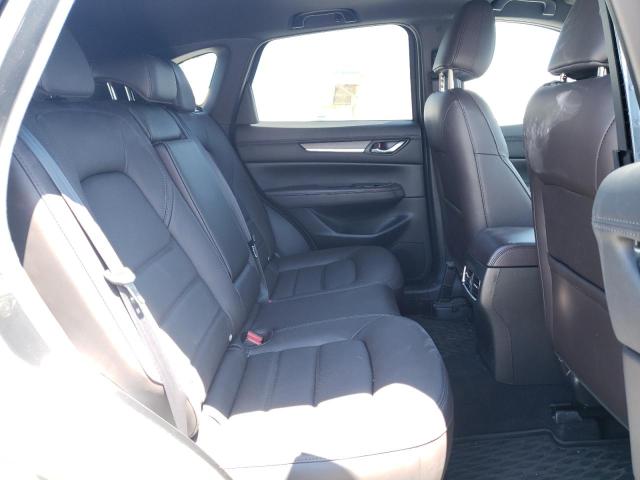 Photo 6 from auction – 2021 MAZDA CX-5 SIGNA with VIN JM3KFBEY4M0439376