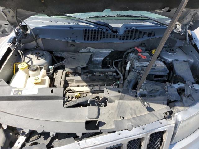 Photo 7 from auction – 2015 JEEP COMPASS SP with VIN 1C4NJCBA1FD191505