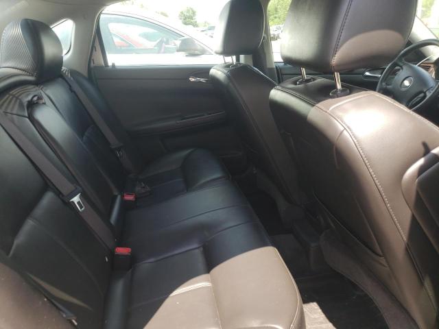 Photo 6 from auction – 2012 CHEVROLET IMPALA with VIN 2G1WC5E34C1297146