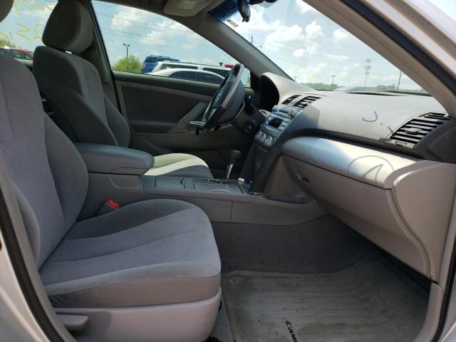 Photo 5 from auction – 2011 TOYOTA CAMRY BASE with VIN 4T1BF3EK7BU622573