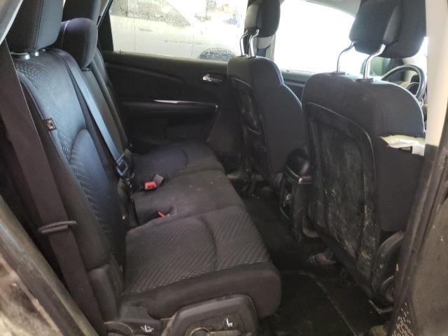 Photo 6 from auction – 2013 DODGE JOURNEY SX with VIN 3C4PDDBGXDT680745