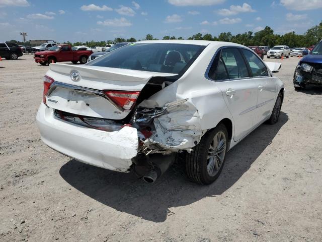 Photo 4 from auction – 2017 TOYOTA CAMRY LE with VIN 4T1BF1FK7HU380749