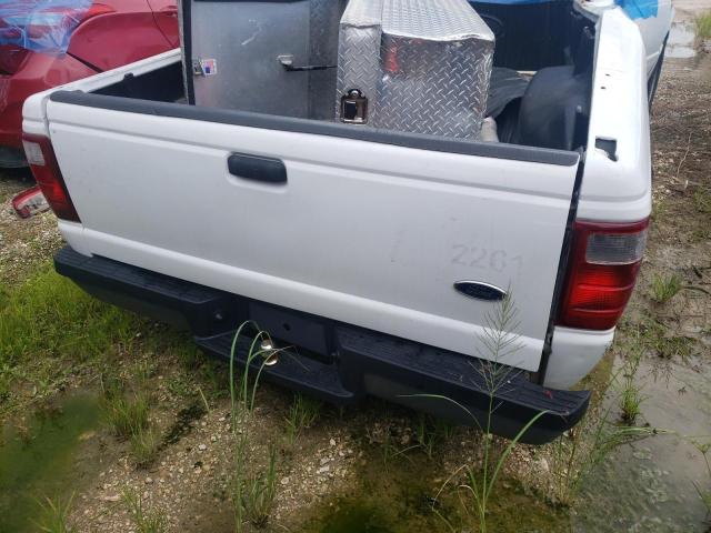 Photo 6 from auction – 2005 FORD RANGER with VIN 1FTYR10D15PA84085