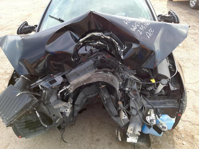 Photo 7 from auction – 2013 BUICK REGAL with VIN 2G4GR5ER2D9233166