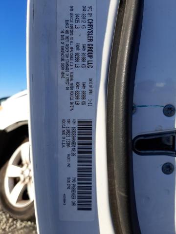 Photo 10 from auction – 2011 DODGE CALIBER MA with VIN 1B3CB3HAXBD148126
