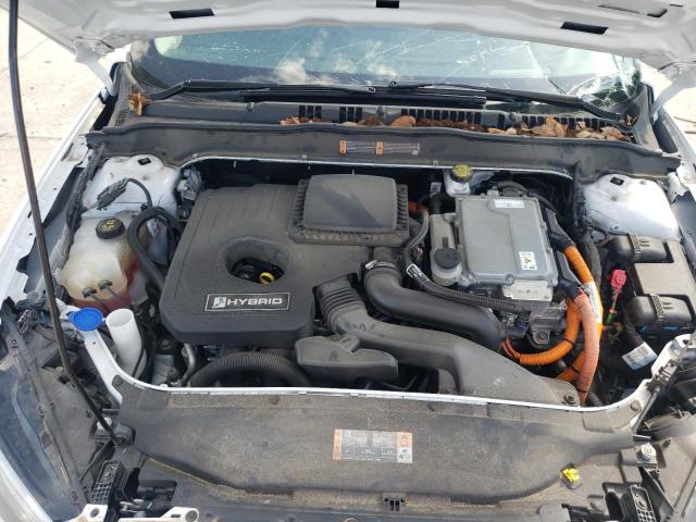 Photo 7 from auction – 2019 FORD FUSION SE with VIN 3FA6P0LU1KR263840