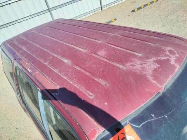 Photo 9 from auction – 1994 FORD EXPLORER with VIN 1FMDU34XXRUD82313