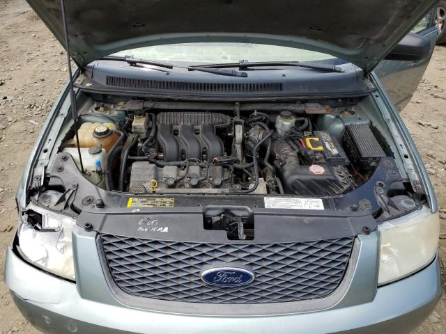 Photo 7 from auction – 2005 FORD FREESTYLE with VIN 1FMZK04185GA64477