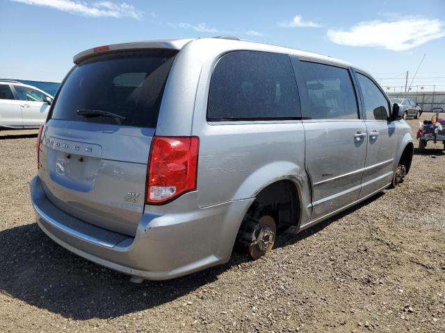Photo 4 from auction – 2017 DODGE GRAND CARA with VIN 2C4RDGCG8HR580208