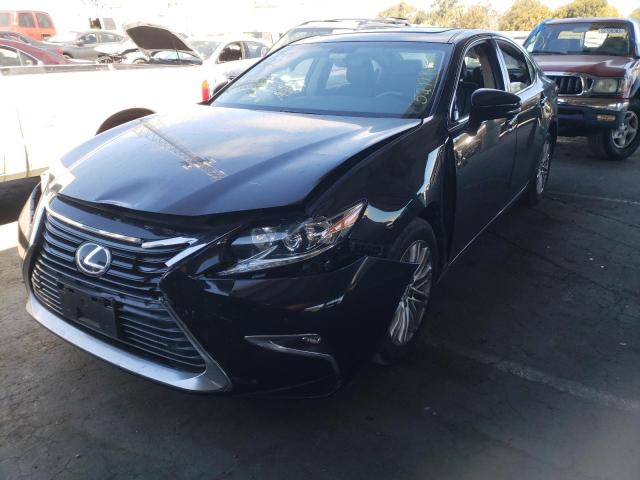 Photo 9 from auction – 2016 LEXUS ES 350 with VIN JTHBK1GG3G2238322