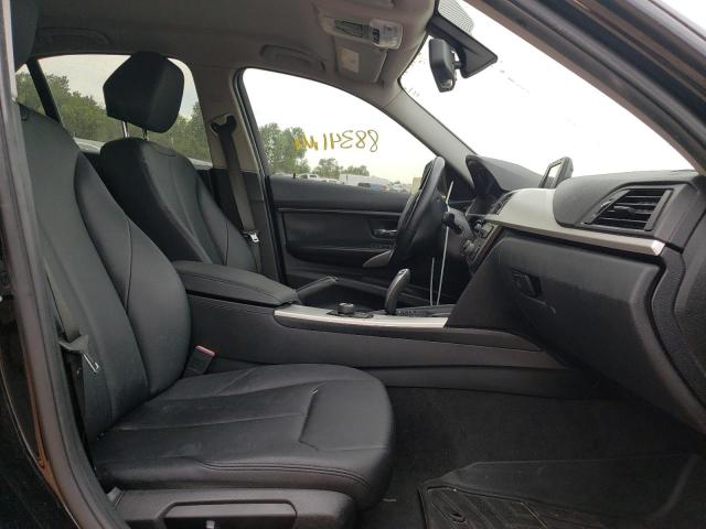 Photo 5 from auction – 2013 BMW 328 I SULE with VIN WBA3C1C57DF434854