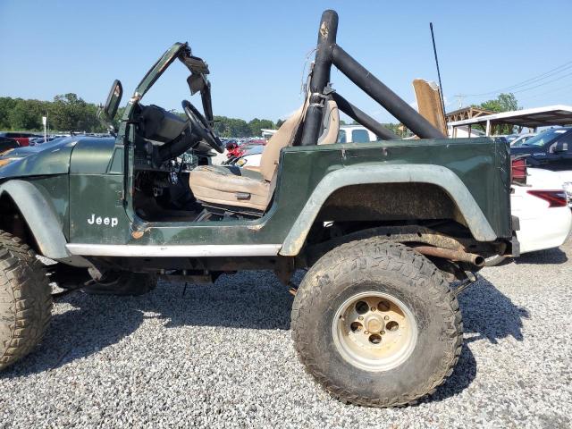 Photo 10 from auction – 1984 JEEP JEEP CJ7 with VIN 1JCCF87E8ET145612