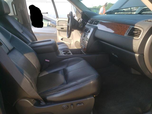 Photo 5 from auction – 2007 CHEVROLET SILVERADO with VIN 2GCEK13M371514380