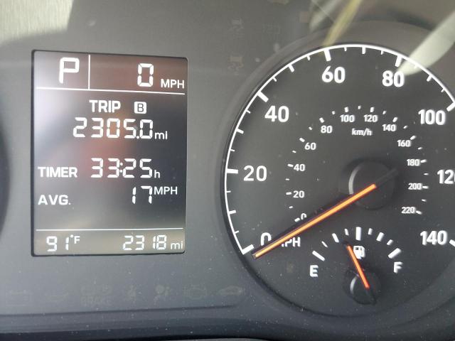 Photo 8 from auction – 2022 HYUNDAI ACCENT SE with VIN 3KPC24A63NE164794