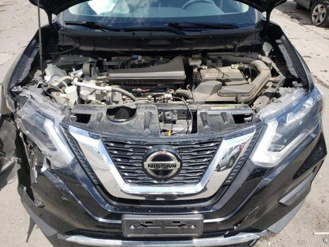 Photo 7 from auction – 2018 NISSAN ROGUE S with VIN KNMAT2MT7JP515131