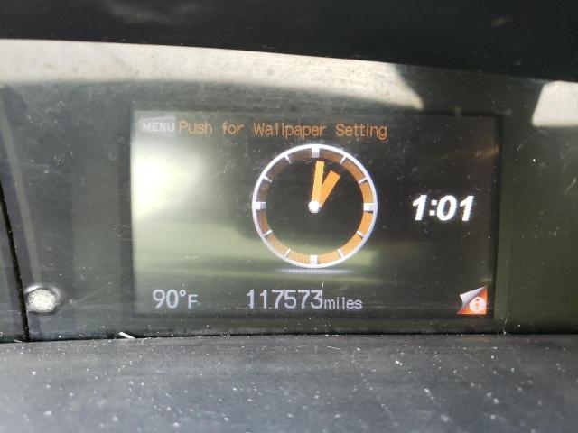 Photo 8 from auction – 2015 HONDA CIVIC LX with VIN 19XFB2F55FE049357