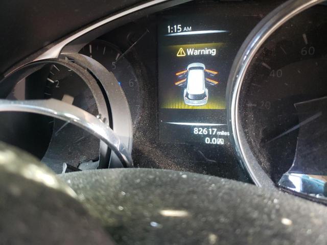 Photo 8 from auction – 2015 NISSAN ROGUE S with VIN KNMAT2MVXFP556068