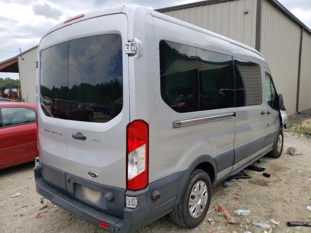 Photo 4 from auction – 2015 FORD TRANSIT with VIN 1FBZX2CM7FKA91105