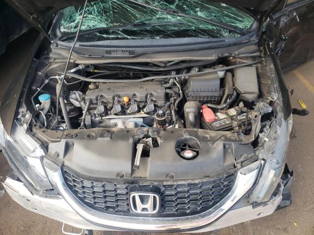 Photo 7 from auction – 2013 HONDA CIVIC EX with VIN 2HGFB2F86DH512233