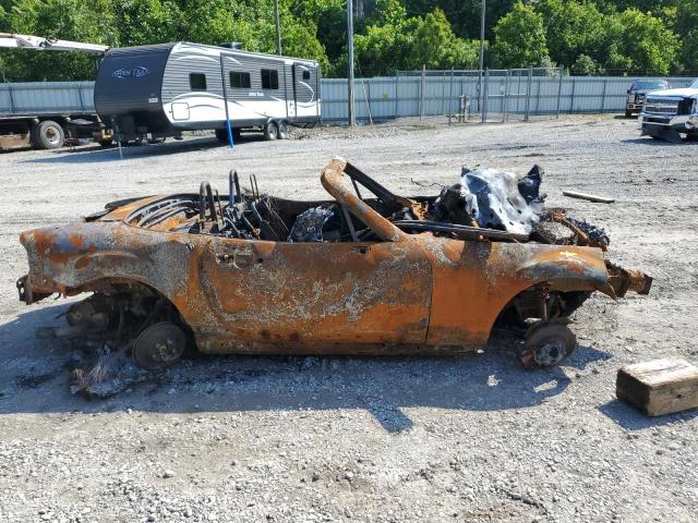 Photo 9 from auction – 2008 MAZDA MX-5 MIATA with VIN JM1NC25F080154192