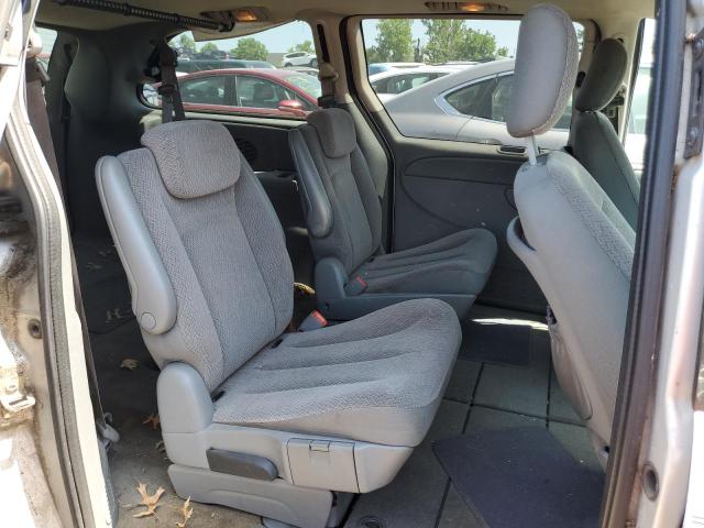 Photo 6 from auction – 2007 DODGE GRAND CARA with VIN 2D4GP44L87R101554