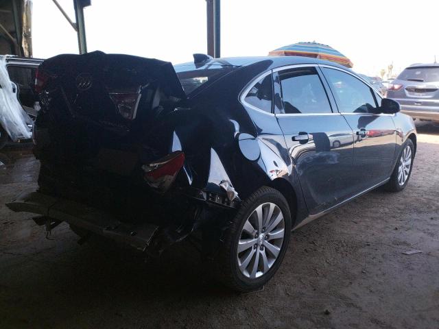Photo 4 from auction – 2016 BUICK VERANO with VIN 1G4PP5SKXG4163789