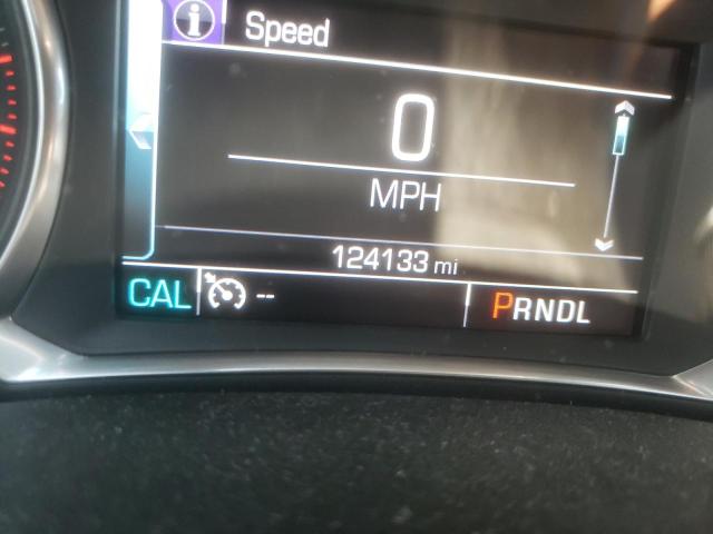 Photo 8 from auction – 2016 CHEVROLET MALIBU with VIN 1G1ZE5ST9GF213848