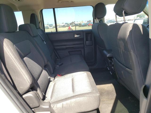 Photo 6 from auction – 2014 FORD FLEX SE with VIN 2FMGK5B82EBD02691