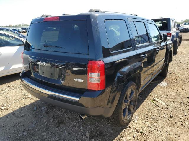 Photo 4 from auction – 2016 JEEP PATRIOT LA with VIN 1C4NJPFA4GD507496