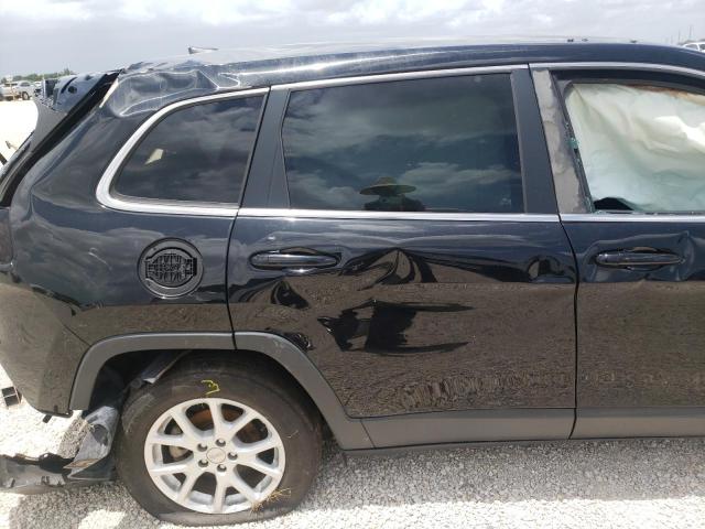 Photo 6 from auction – 2018 JEEP CHEROKEE L with VIN 1C4PJLLB4JD512008