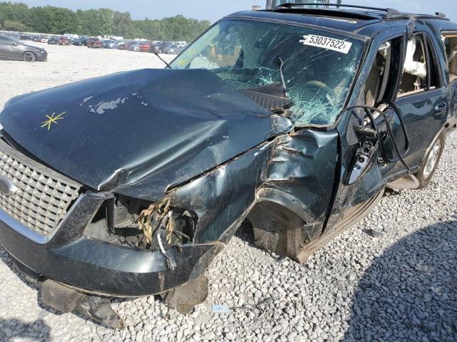 Фото 9 с аукциона – 2003 FORD EXPEDITION с VIN 1FMFU17L63LC02540