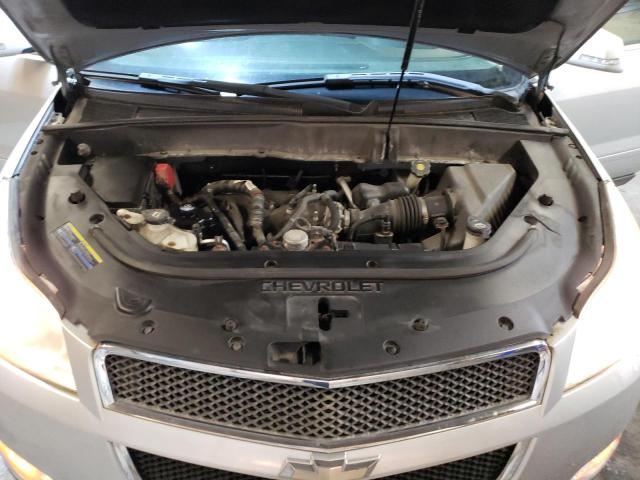 Photo 7 from auction – 2009 CHEVROLET TRAVERSE L with VIN 1GNEV23D59S100802