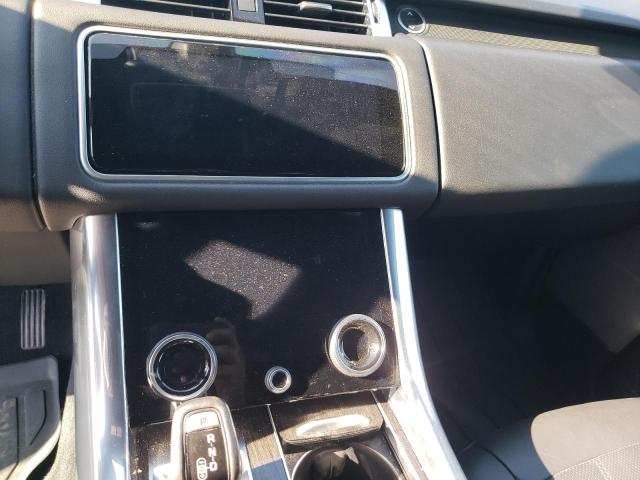 Photo 10 from auction – 2018 LAND ROVER RANGE ROVE with VIN SALWR2RV9JA411878