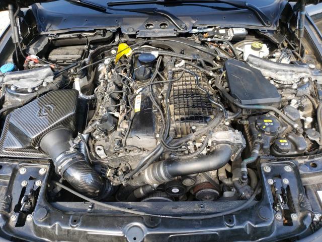 Photo 7 from auction – 2018 BMW 340 XI with VIN WBA8B7G54JNU94906