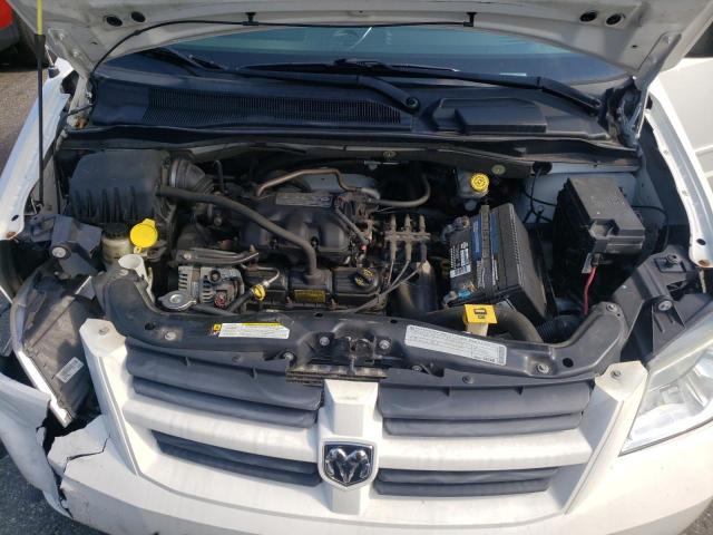 Photo 7 from auction – 2010 DODGE GRAND CARA with VIN 2D4RN4DE3AR372366
