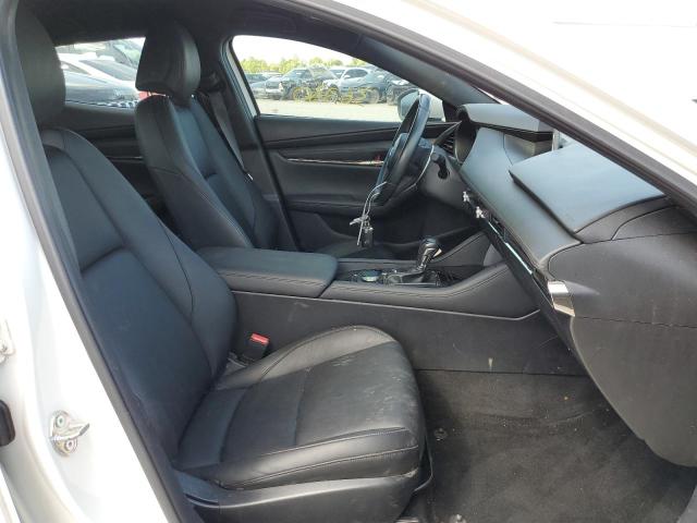 Photo 5 from auction – 2019 MAZDA 3 with VIN JM1BPBJM3K1138775