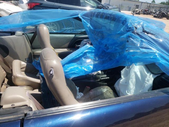 Photo 5 from auction – 2000 CHEVROLET CAMARO with VIN 2G1FP32K4Y2125849