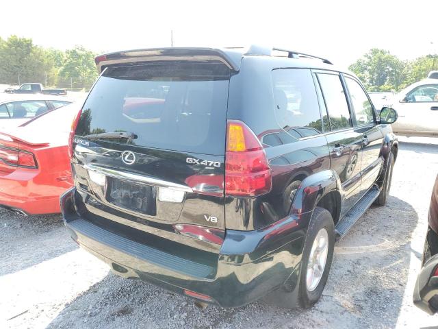 Photo 4 from auction – 2006 LEXUS GX 470 with VIN JTJBT20X560113845
